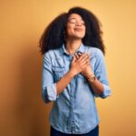 Momen Teh untuk Menyambut Malam